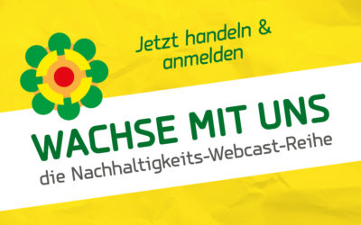 Member of DERIBA Group DEBATIN startet nachhaltigen Webcast