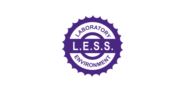 Logo L.E.S.S.