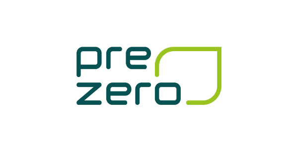 pre zero Logo