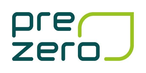 Logo PreZero pre zero
