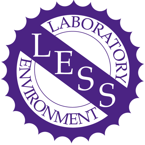 L.E.S.S. France Logo L.E.S.S. France