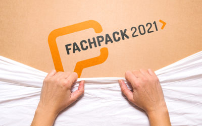 Jetzt schon vormerken: DERIBA Group als Aussteller auf der FACHPACK 2021